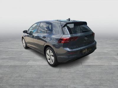 VW Golf Gebrauchtwagen VW Golf Gebrauchtwagen