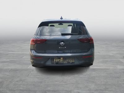 VW Golf Gebrauchtwagen VW Golf Gebrauchtwagen