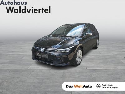 VW Golf Gebrauchtwagen VW Golf Gebrauchtwagen