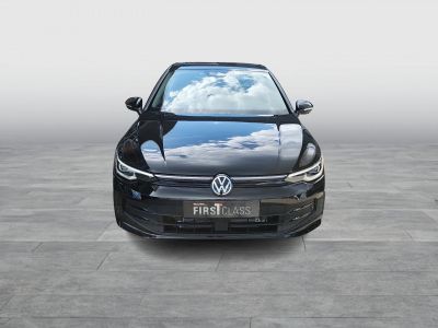 VW Golf Gebrauchtwagen VW Golf Gebrauchtwagen