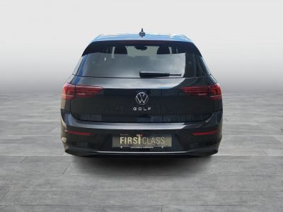 VW Golf Gebrauchtwagen VW Golf Gebrauchtwagen