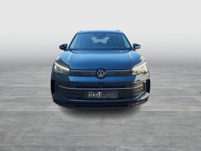 VW Tiguan Gebrauchtwagen VW Tiguan Gebrauchtwagen