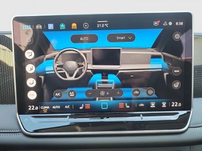 VW Tiguan Gebrauchtwagen VW Tiguan Gebrauchtwagen