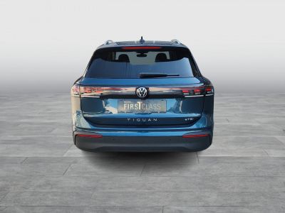 VW Tiguan Gebrauchtwagen VW Tiguan Gebrauchtwagen