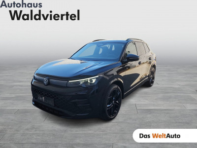 VW Tiguan Gebrauchtwagen VW Tiguan Gebrauchtwagen
