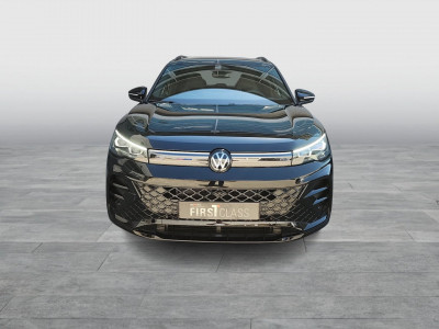 VW Tiguan Gebrauchtwagen VW Tiguan Gebrauchtwagen