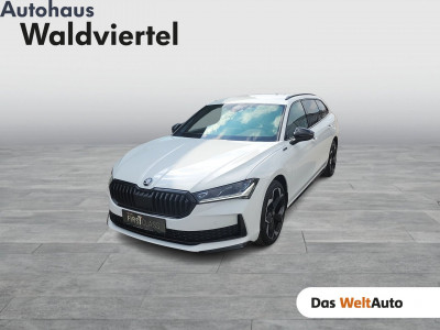 Skoda Superb Gebrauchtwagen Skoda Superb Gebrauchtwagen