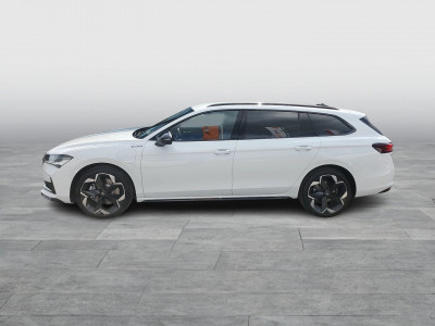 Skoda Superb Gebrauchtwagen Skoda Superb Gebrauchtwagen