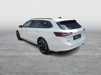 Skoda Superb Gebrauchtwagen Skoda Superb Gebrauchtwagen
