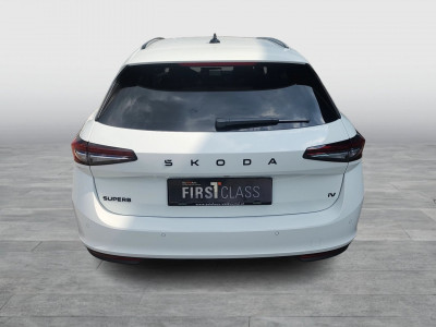 Skoda Superb Gebrauchtwagen Skoda Superb Gebrauchtwagen