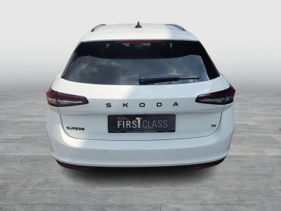 Skoda Superb Gebrauchtwagen Skoda Superb Gebrauchtwagen
