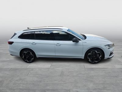 Skoda Superb Gebrauchtwagen Skoda Superb Gebrauchtwagen