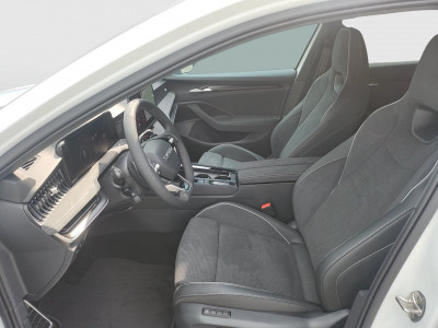 Skoda Superb Gebrauchtwagen Skoda Superb Gebrauchtwagen