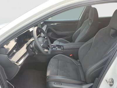 Skoda Superb Gebrauchtwagen Skoda Superb Gebrauchtwagen