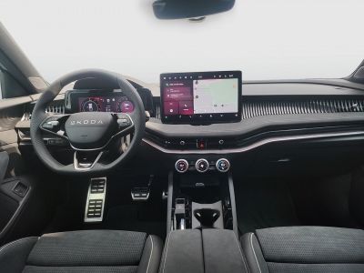 Skoda Superb Gebrauchtwagen Skoda Superb Gebrauchtwagen
