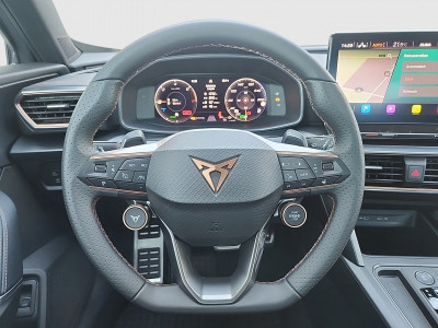 Cupra Formentor Gebrauchtwagen