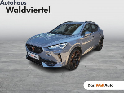 Cupra Formentor Gebrauchtwagen