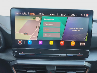 Cupra Formentor Gebrauchtwagen