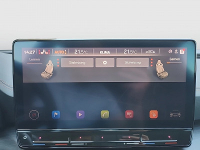 Cupra Formentor Gebrauchtwagen