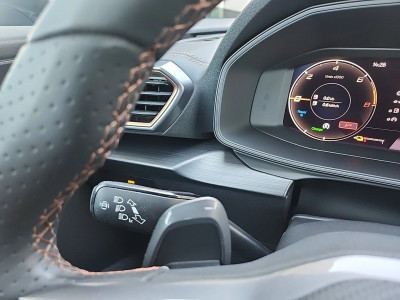 Cupra Formentor Gebrauchtwagen