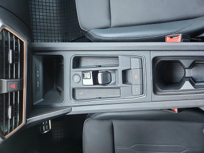Cupra Formentor Gebrauchtwagen