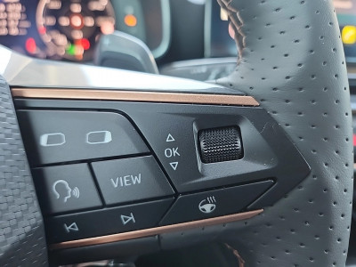 Cupra Formentor Gebrauchtwagen