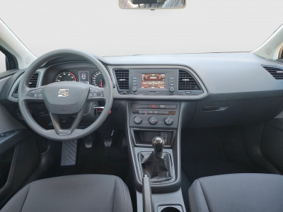 Seat Leon Gebrauchtwagen Seat Leon Gebrauchtwagen