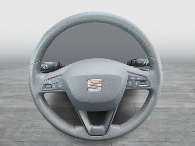Seat Leon Gebrauchtwagen Seat Leon Gebrauchtwagen