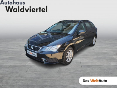 Seat Leon Gebrauchtwagen Seat Leon Gebrauchtwagen
