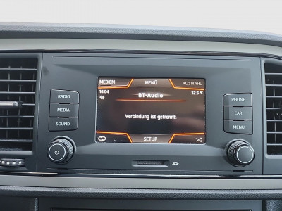 Seat Leon Gebrauchtwagen Seat Leon Gebrauchtwagen