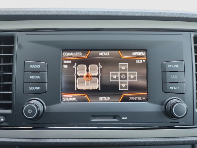 Seat Leon Gebrauchtwagen Seat Leon Gebrauchtwagen