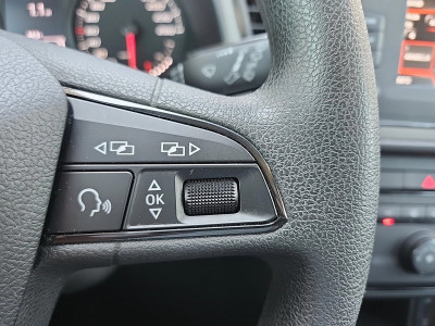 Seat Leon Gebrauchtwagen Seat Leon Gebrauchtwagen