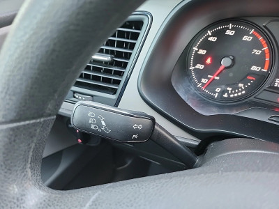 Seat Leon Gebrauchtwagen Seat Leon Gebrauchtwagen