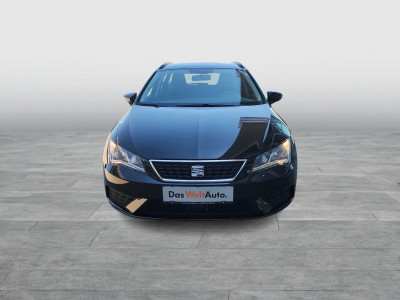 Seat Leon Gebrauchtwagen Seat Leon Gebrauchtwagen