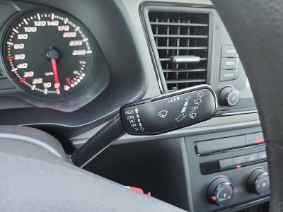 Seat Leon Gebrauchtwagen Seat Leon Gebrauchtwagen