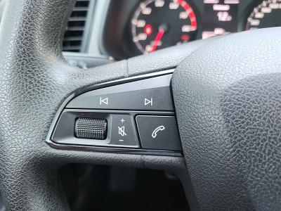 Seat Leon Gebrauchtwagen Seat Leon Gebrauchtwagen