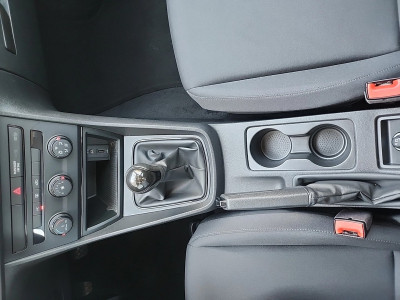 Seat Leon Gebrauchtwagen Seat Leon Gebrauchtwagen
