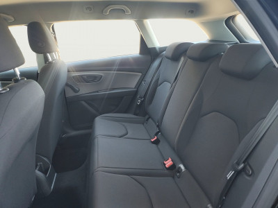 Seat Leon Gebrauchtwagen Seat Leon Gebrauchtwagen