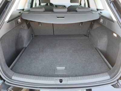Seat Leon Gebrauchtwagen Seat Leon Gebrauchtwagen