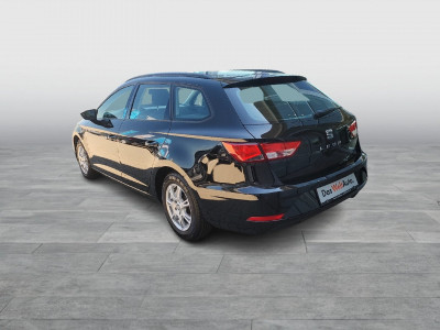 Seat Leon Gebrauchtwagen Seat Leon Gebrauchtwagen