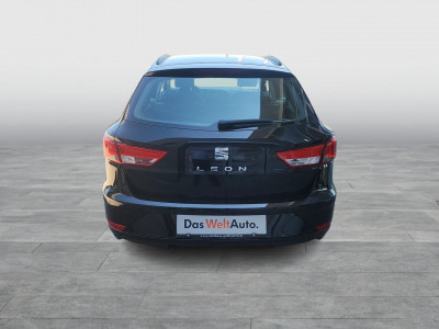 Seat Leon Gebrauchtwagen Seat Leon Gebrauchtwagen