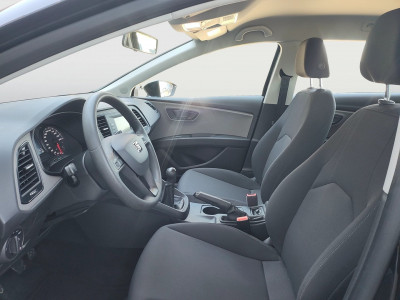 Seat Leon Gebrauchtwagen Seat Leon Gebrauchtwagen