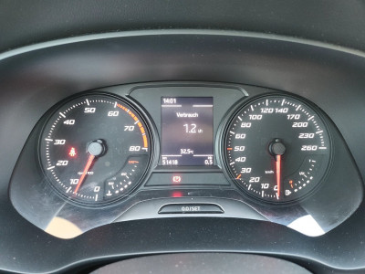 Seat Leon Gebrauchtwagen Seat Leon Gebrauchtwagen