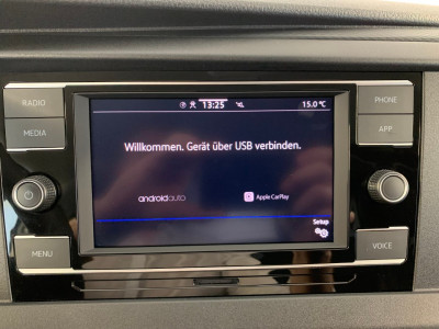 VW Transporter T6 Gebrauchtwagen VW Transporter T6 Gebrauchtwagen