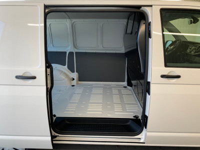 VW Transporter T6 Gebrauchtwagen VW Transporter T6 Gebrauchtwagen
