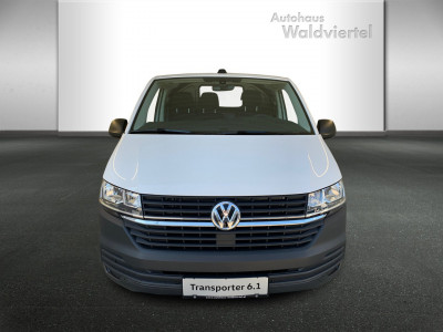VW Transporter T6 Gebrauchtwagen VW Transporter T6 Gebrauchtwagen