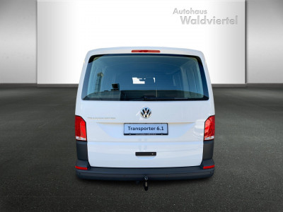 VW Transporter T6 Gebrauchtwagen VW Transporter T6 Gebrauchtwagen