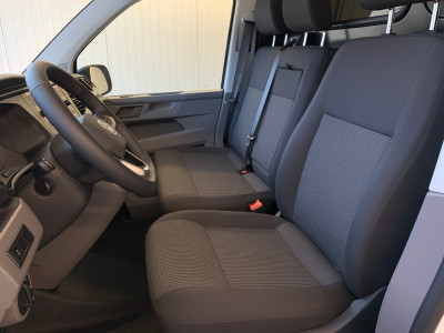 VW Transporter T6 Gebrauchtwagen VW Transporter T6 Gebrauchtwagen