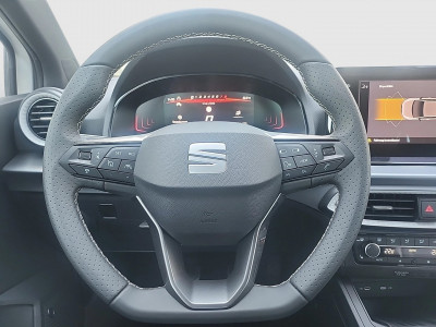 Seat Ibiza Gebrauchtwagen Seat Ibiza Gebrauchtwagen