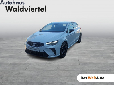 Seat Ibiza Gebrauchtwagen Seat Ibiza Gebrauchtwagen